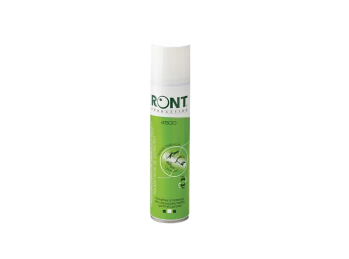 Desinfectant et desodorisant