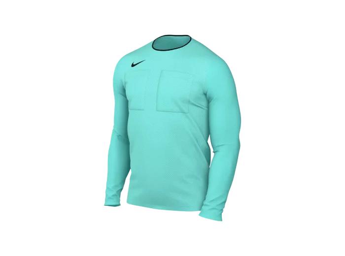 Nike dri-fit men's long-sleeve socc