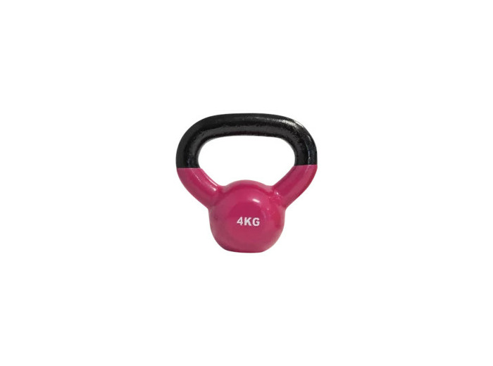 Kettle bell-4kg