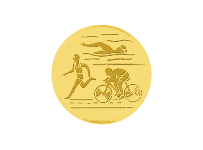 Pa 99 triathlon alu 50mm