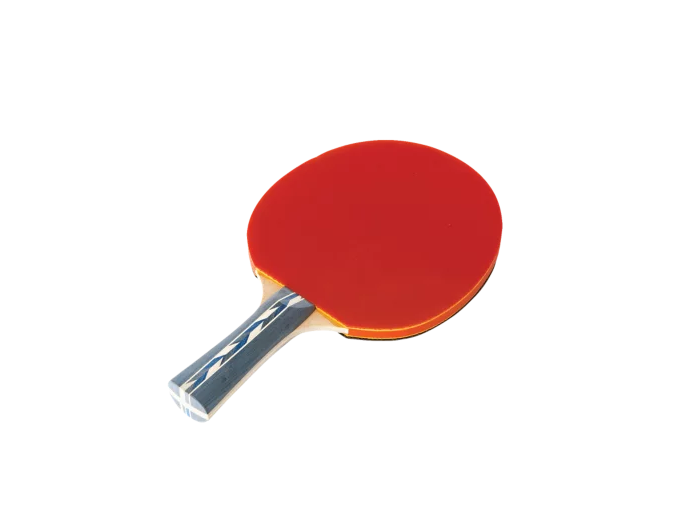 Tennis de table - raquette entraine