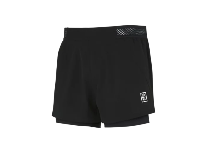 Short fft