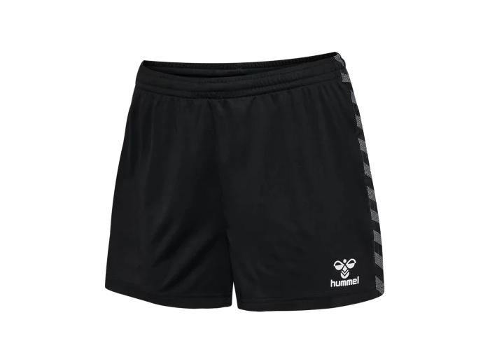 Hmlauthentic pl shorts woman