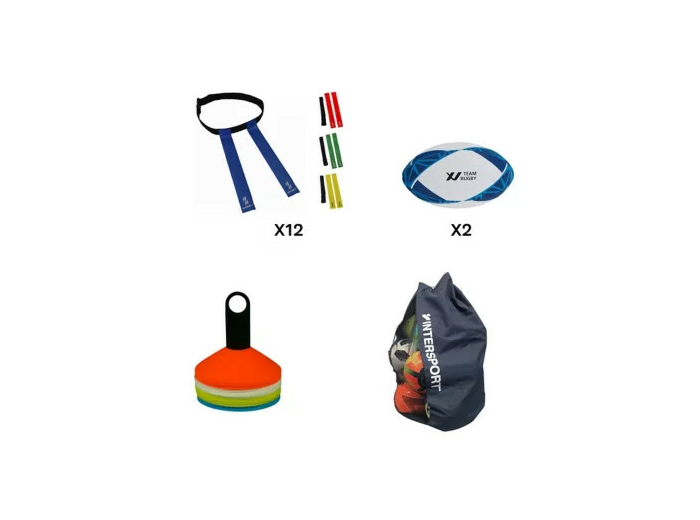 Kit initiation rugby