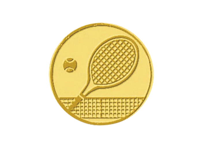 Pa 90 tennis alu 50mm
