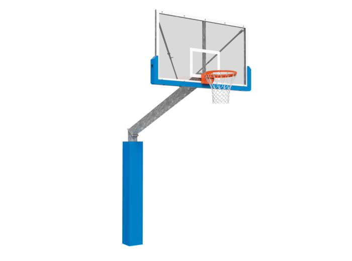 Pack basket 3x3 compétition a sceller