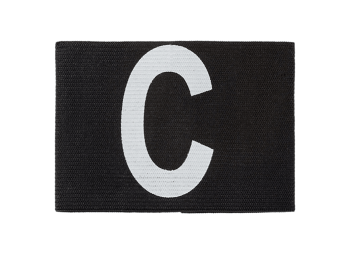 Captain armband c