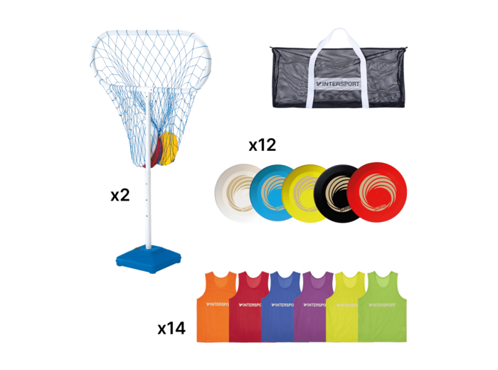Kit ultimate