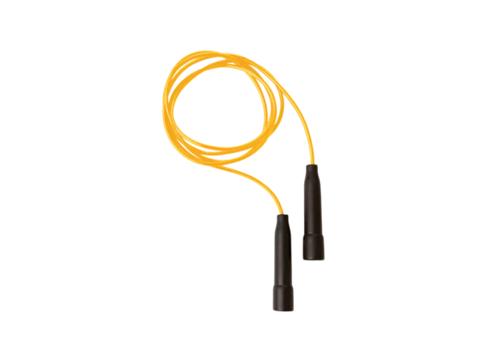 Corde a sauter ajustable - 3 m