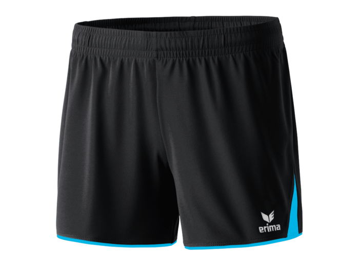 Short 5-cubes classic femme
