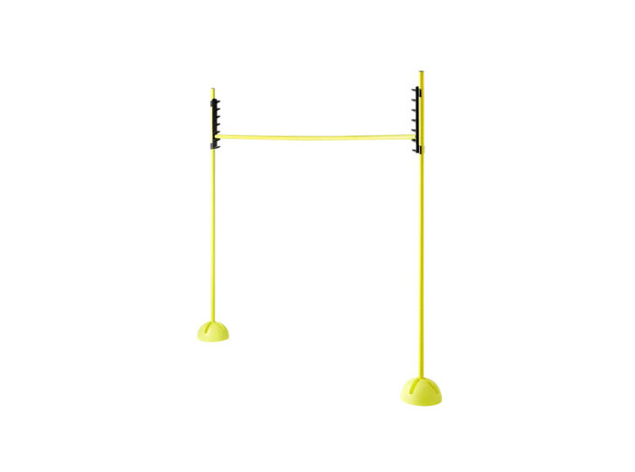 Rehausse sur jalon