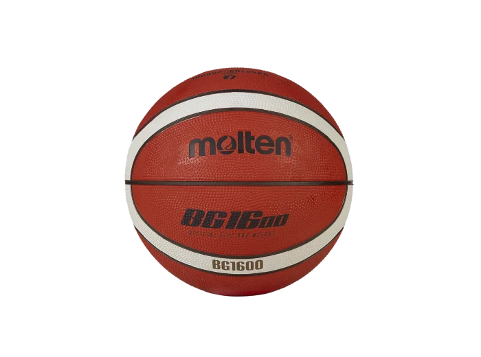 Ballon basketball loisir bg1600 gd t6