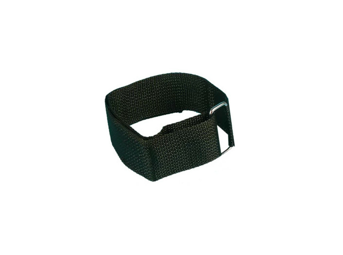 Bande de fixation velcro (la paire)