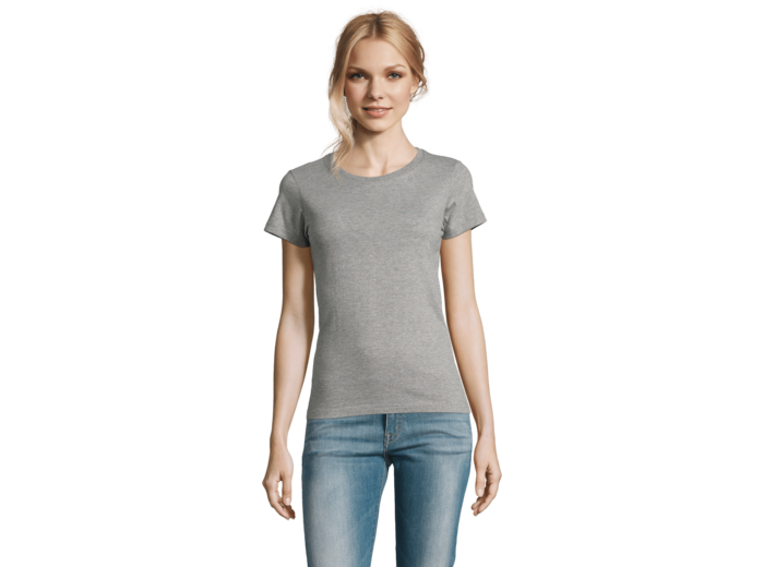 T-shirt imperial femme
