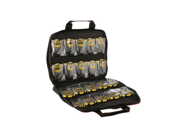 Mallette 20 chronos chro18