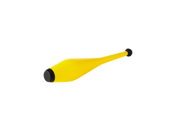 Assiette de jonglerie + baton