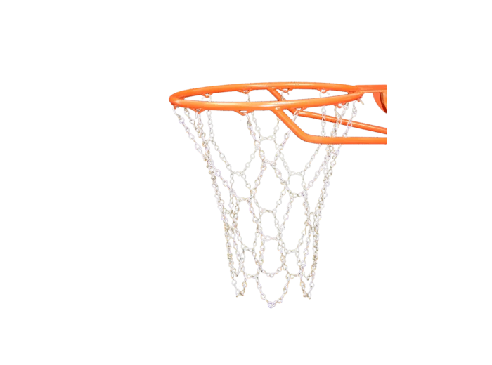 Filet basket anti-vandalisme