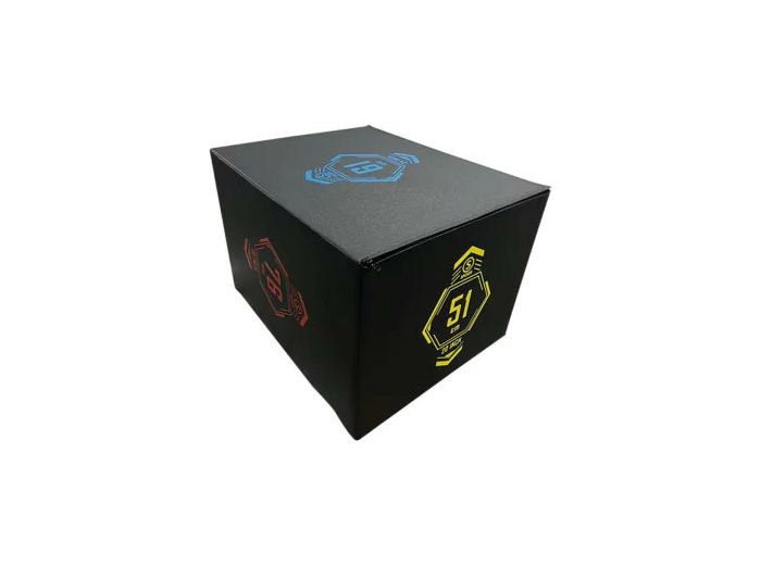 Plyobox bois/eva 3 en 1