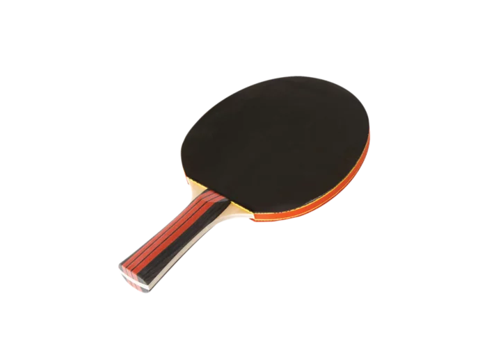 Tennis de table - raquette entraine