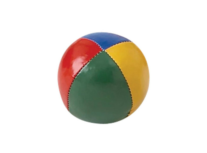 Balle a grains - 55 mm - lot de 3