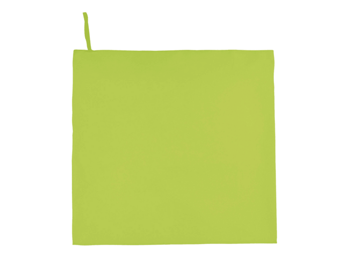 Serviette microfibre atoll 100 x 150 cm