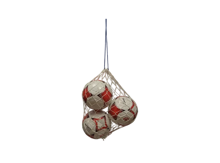 Filet porte-ballons (2/3 ballons)