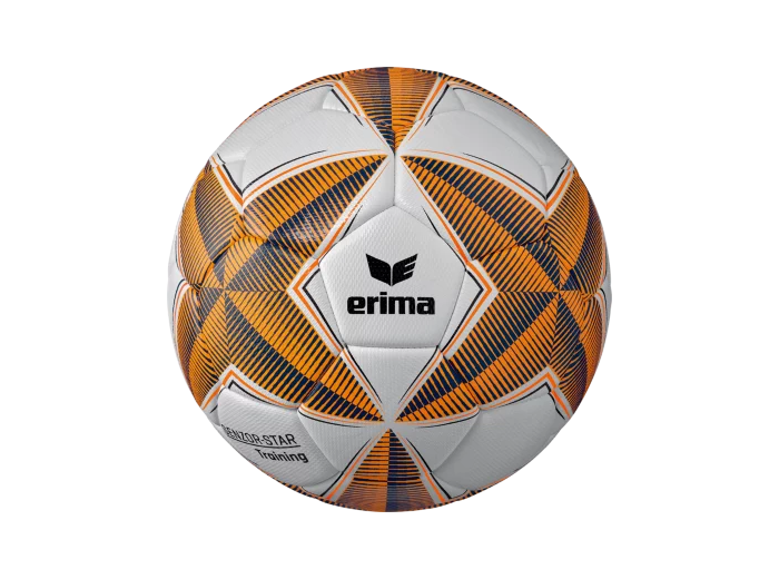 Ballon football senzor-star training
