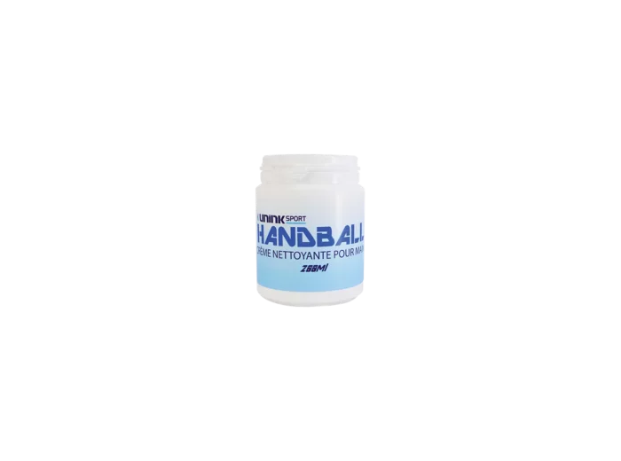 Crème nettoyante pour mains 200ml