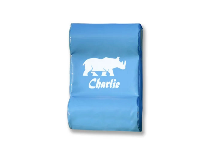 Bouclier de percussion enfant