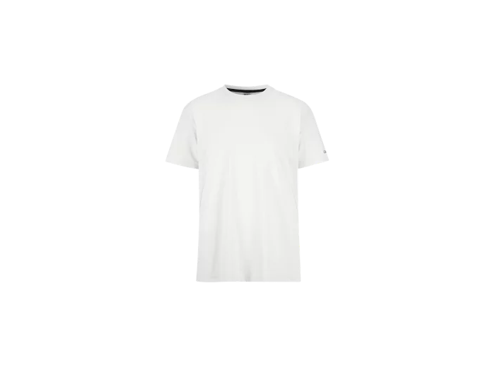 Community 2.0 tee m white