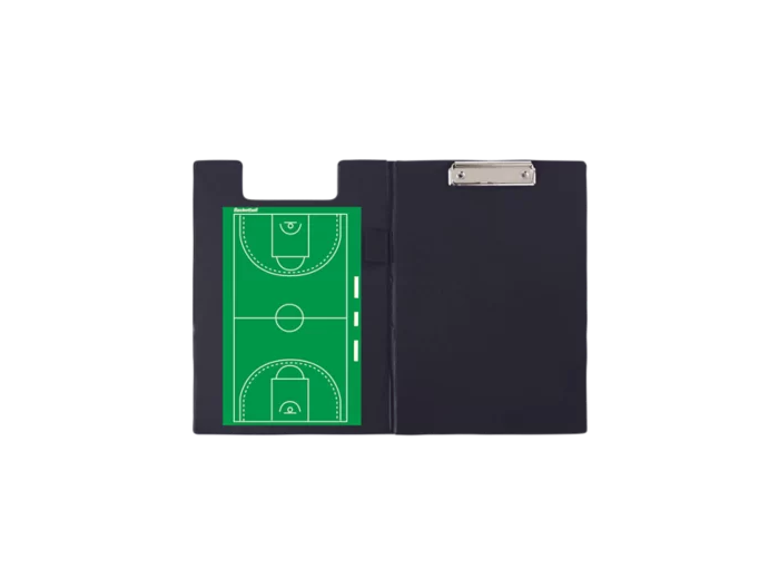 Carnet tactique basketball