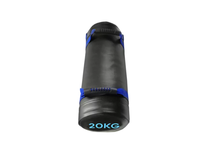 Sand bag/sac de musculation