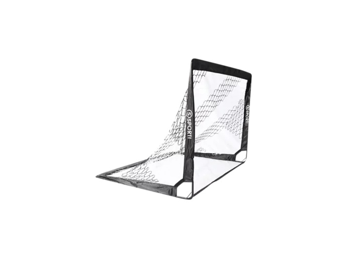 Mini but pliable pop up