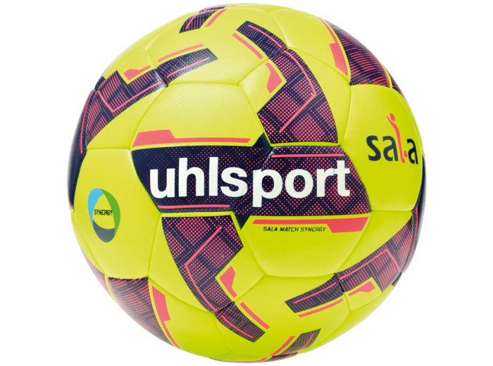 Ballon futsal sala match synergie