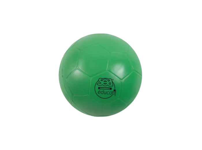 Ballon de hand educatif sea
