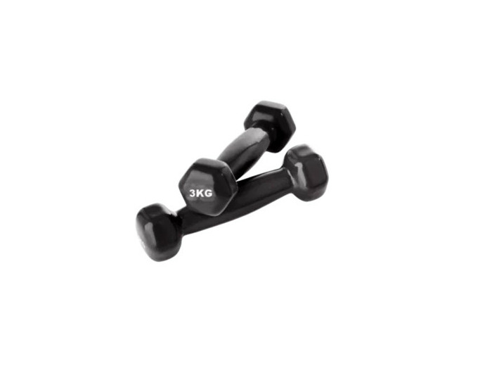 Haltere - 3 kg x 2