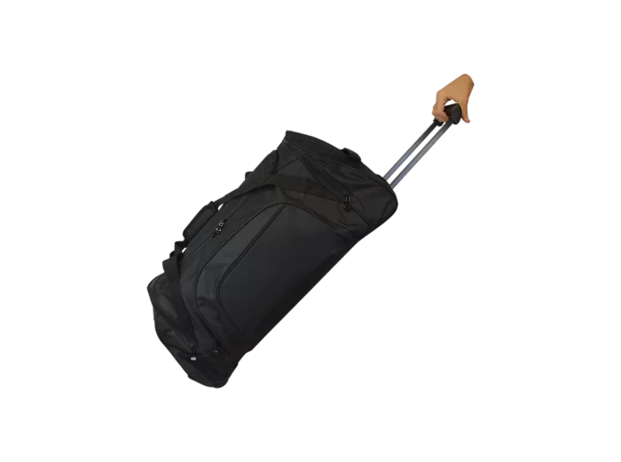 Sac de sport team