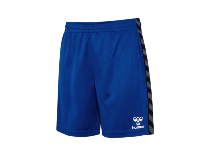 Hmlauthentic pl shorts kids
