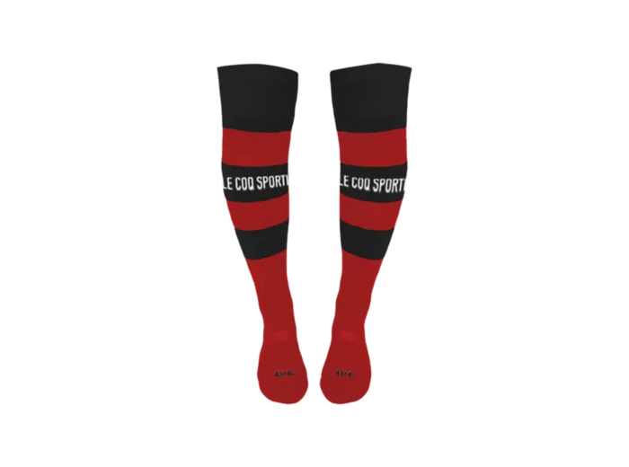 N°1 chaussettes match rugby enfant