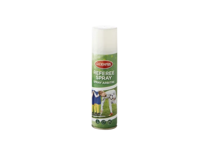 Spray arbitre - 150 ml