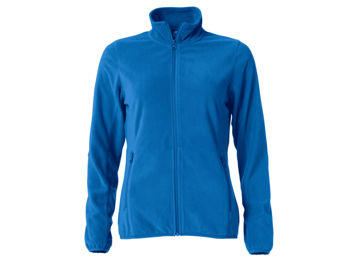 Basic micro fleece femme