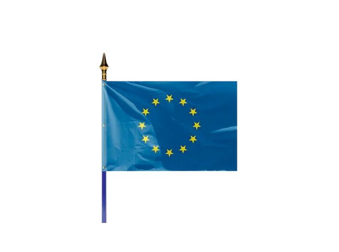 Drapeau dim100x150 cee