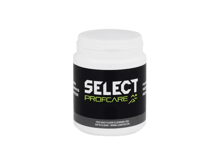Profcare resin