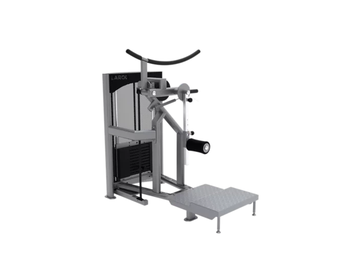 Module extension hanche