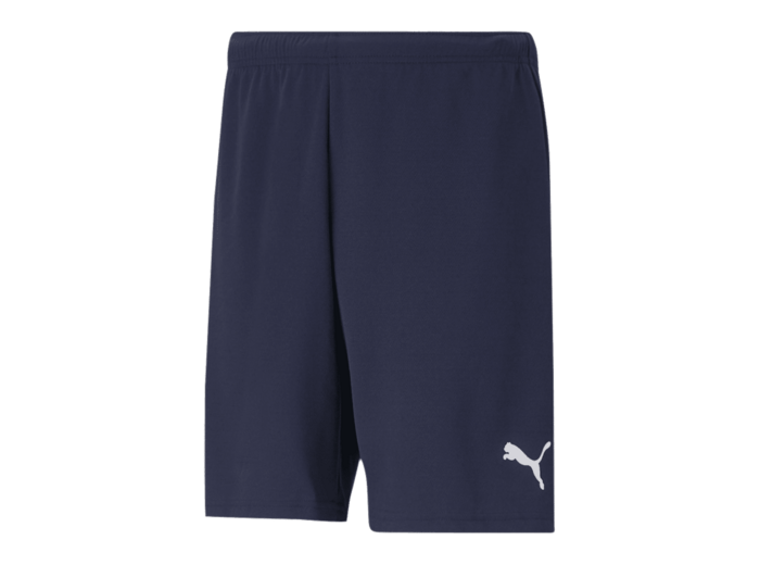Short de football team rise adulte