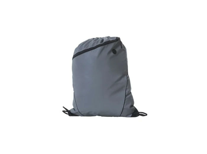 Basic smart backpack reflective