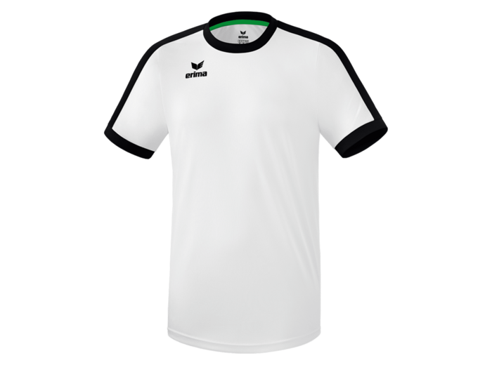 Maillot retro star adulte