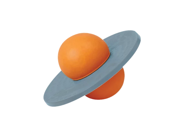 Moon hopper
