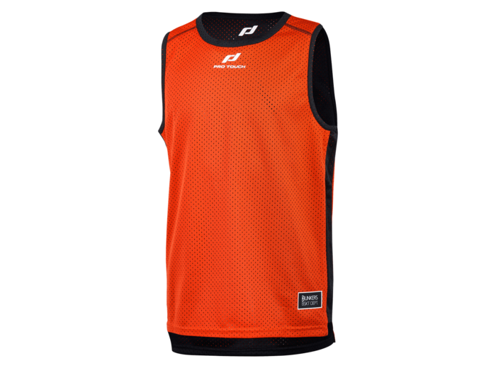 Maillot basket réversible junior