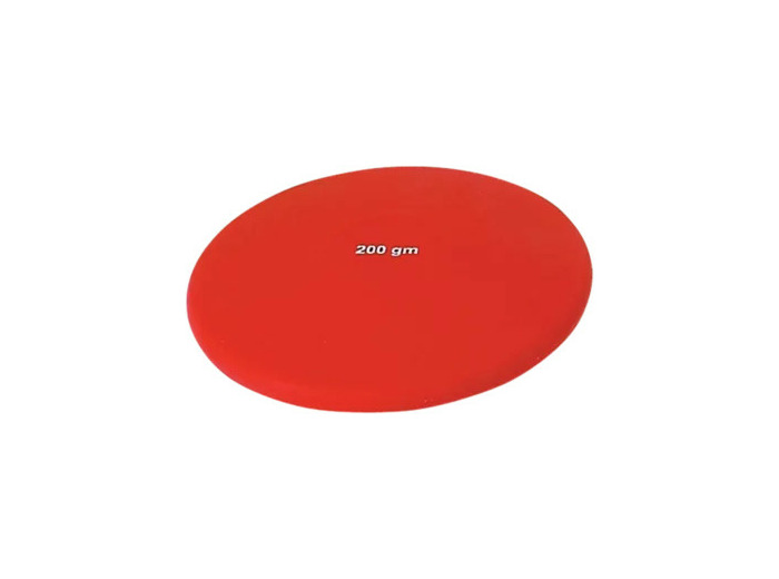 Disque souple - 200 gr